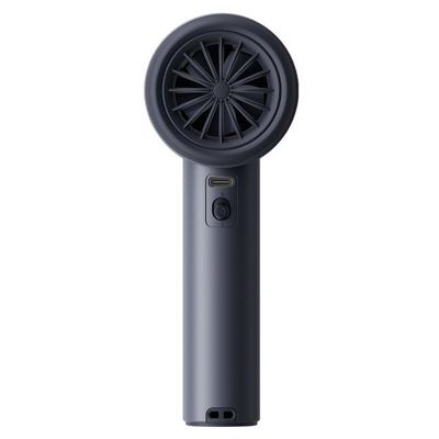 JISULIFE Handheld Fan (Blue) FA53 (ABS)